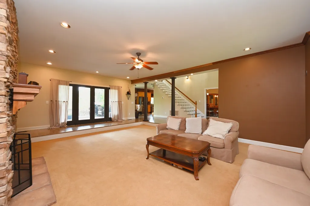 1229 Mount Vernon Lane Mount Juliet TN 37122