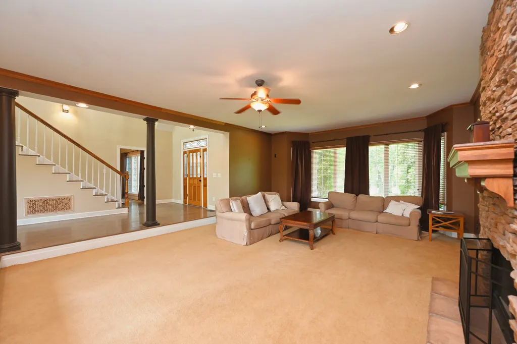 1229 Mount Vernon Lane Mount Juliet TN 37122