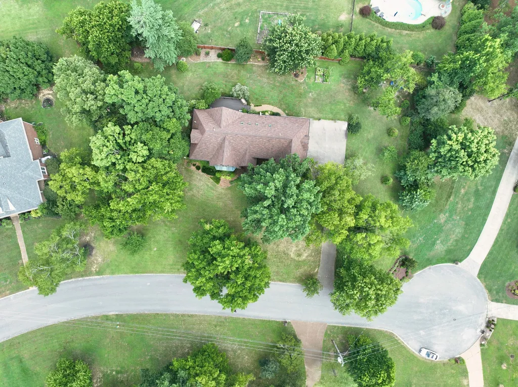 1229 Mount Vernon Lane Mount Juliet TN 37122