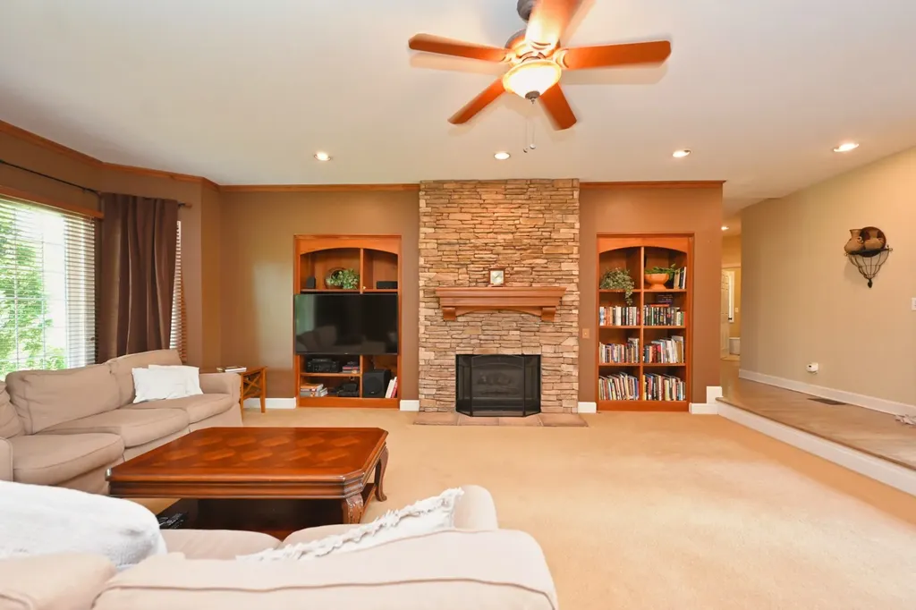 1229 Mount Vernon Lane Mount Juliet TN 37122
