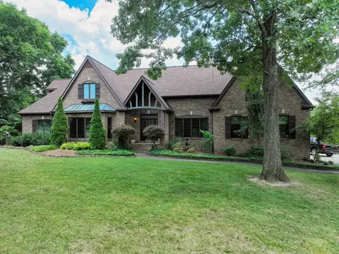 1229 Mount Vernon Lane Mount Juliet TN 37122