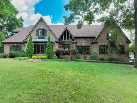 1229 Mount Vernon Lane Mount Juliet TN 37122