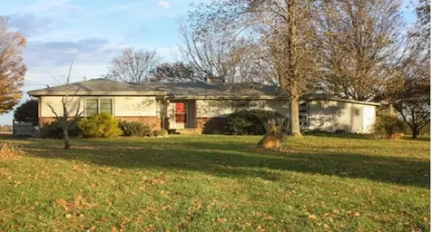 3438 Highway 41a, N Eagleville TN 37060