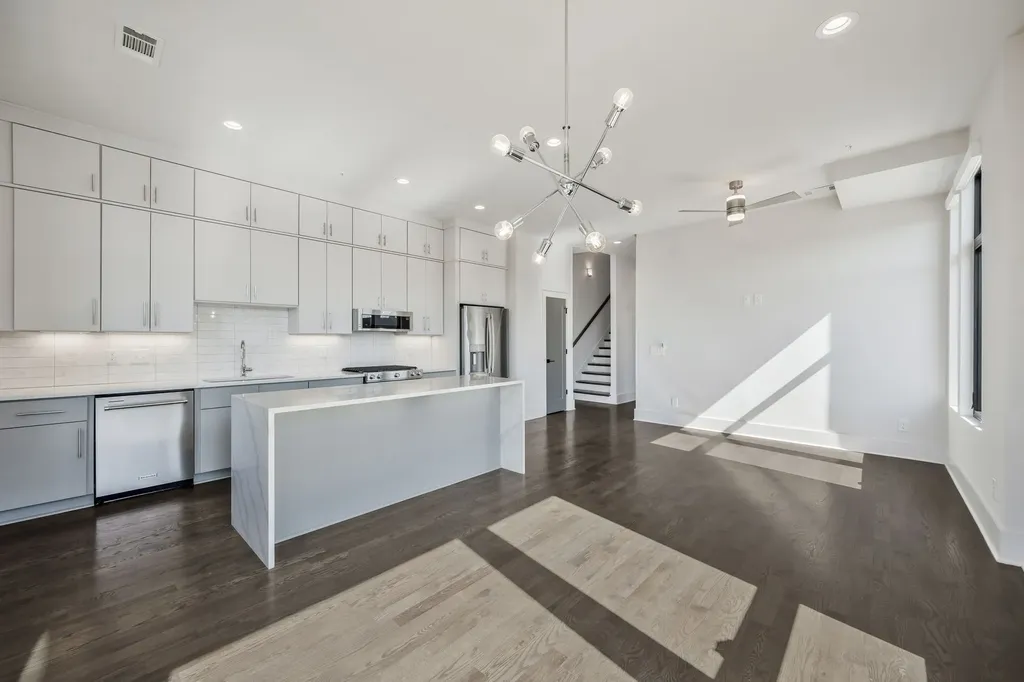 1648 19th Ave, S Nashville TN 37212