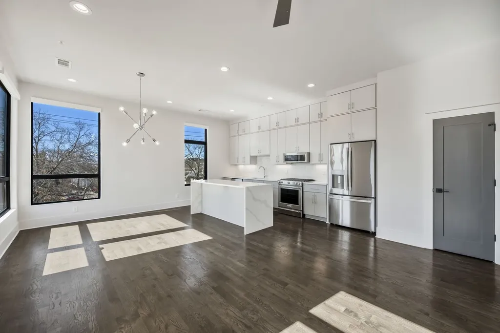 1648 19th Ave, S Nashville TN 37212