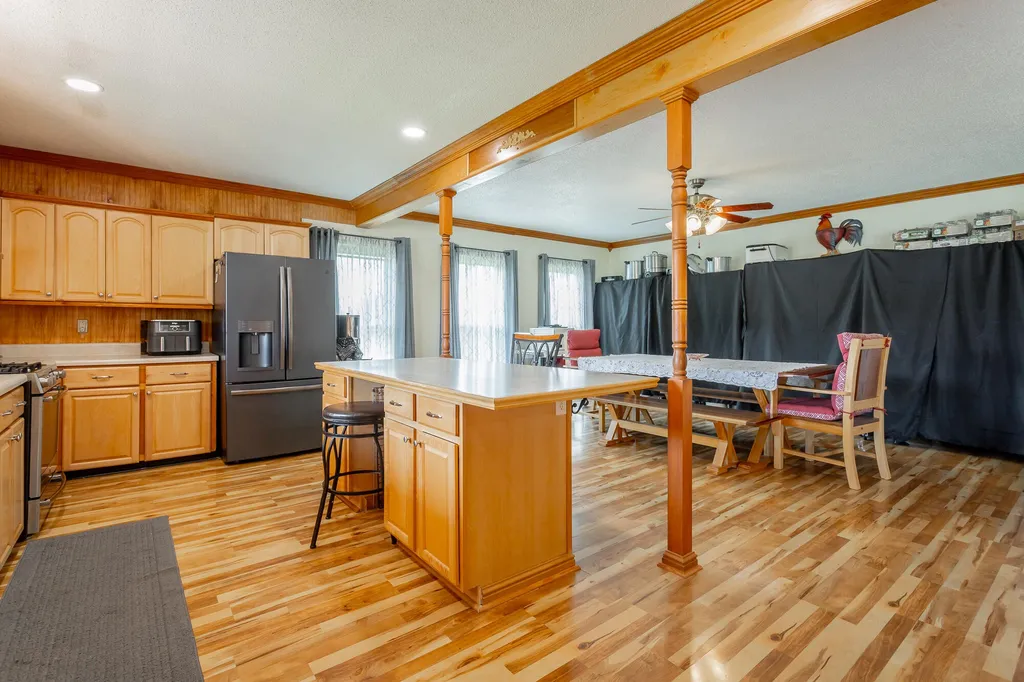 2195 Myers Road Pikeville TN 37367