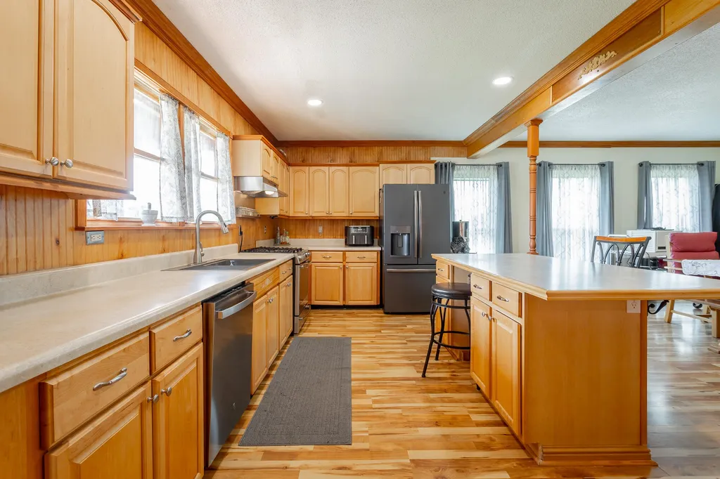 2195 Myers Road Pikeville TN 37367