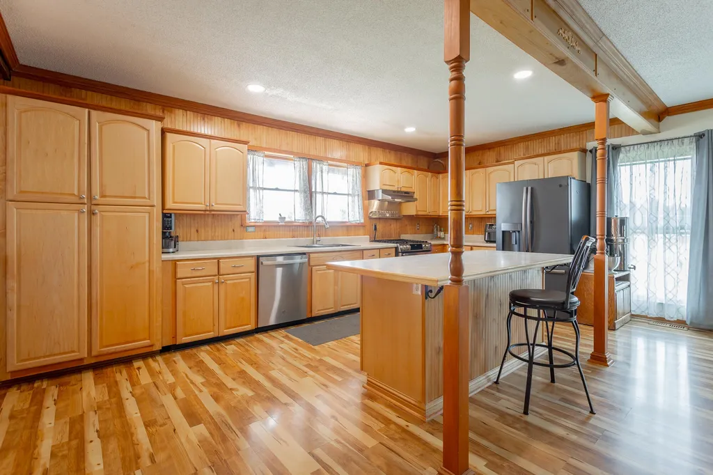 2195 Myers Road Pikeville TN 37367