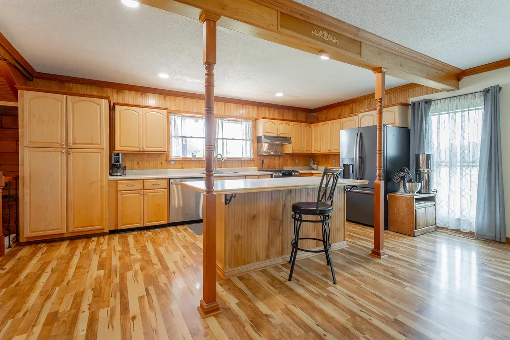 2195 Myers Road Pikeville TN 37367