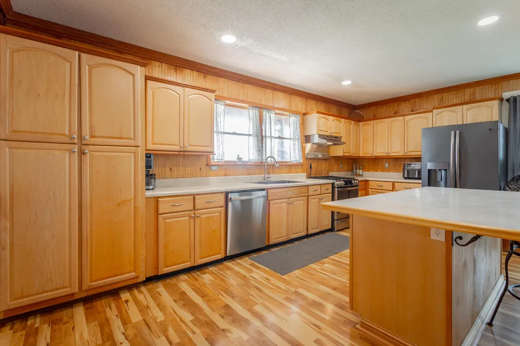 2195 Myers Road Pikeville TN 37367