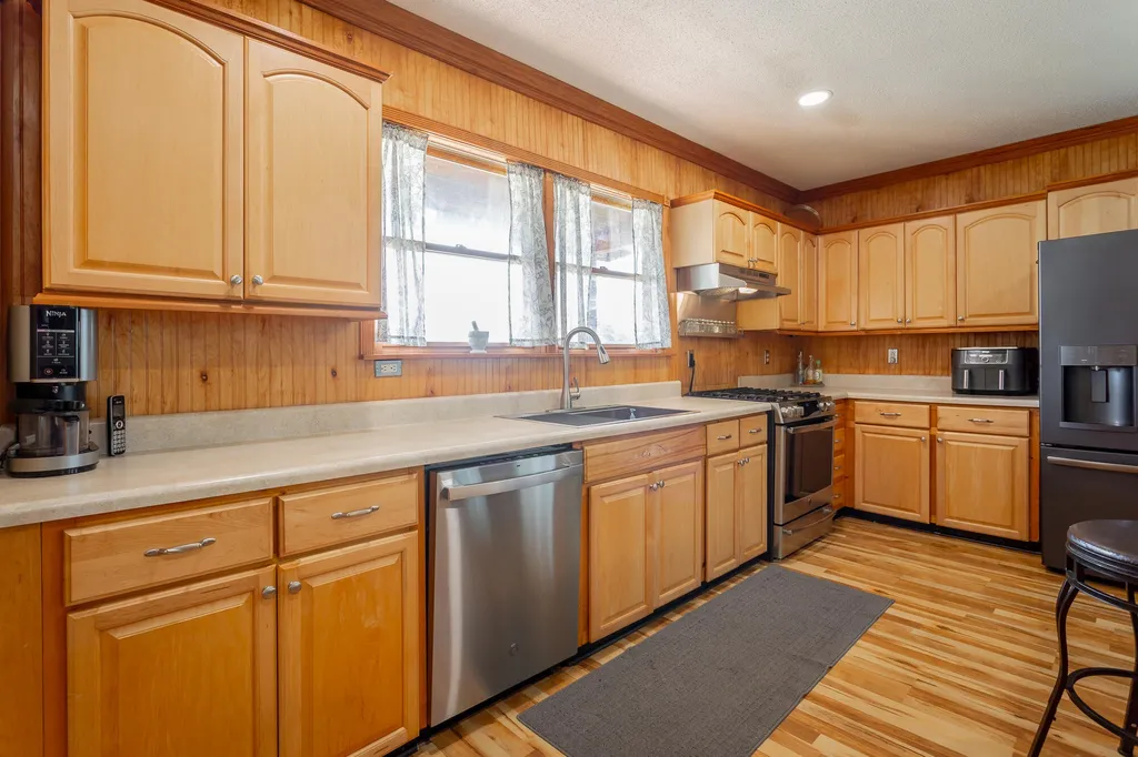 2195 Myers Road Pikeville TN 37367