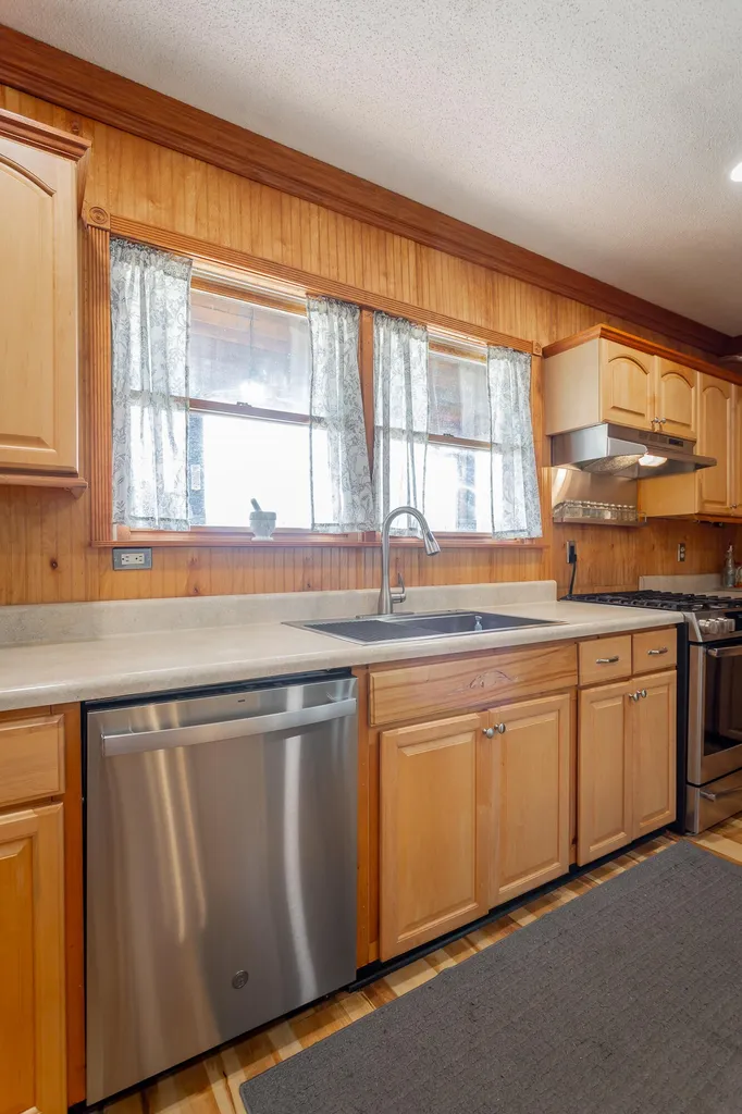 2195 Myers Road Pikeville TN 37367