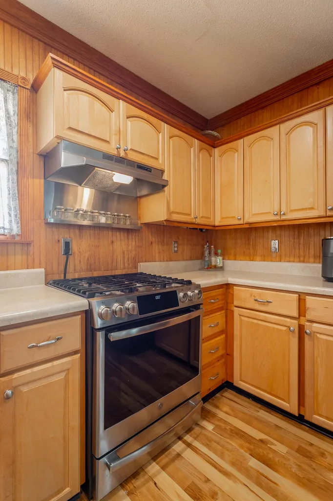 2195 Myers Road Pikeville TN 37367