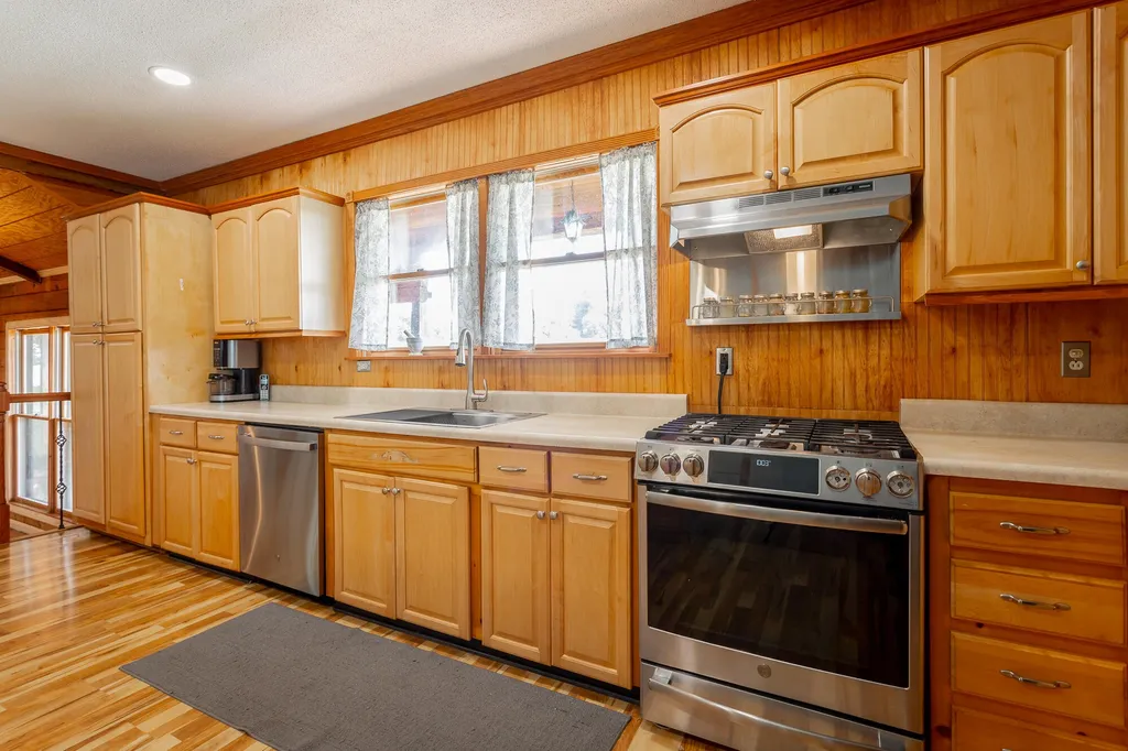 2195 Myers Road Pikeville TN 37367