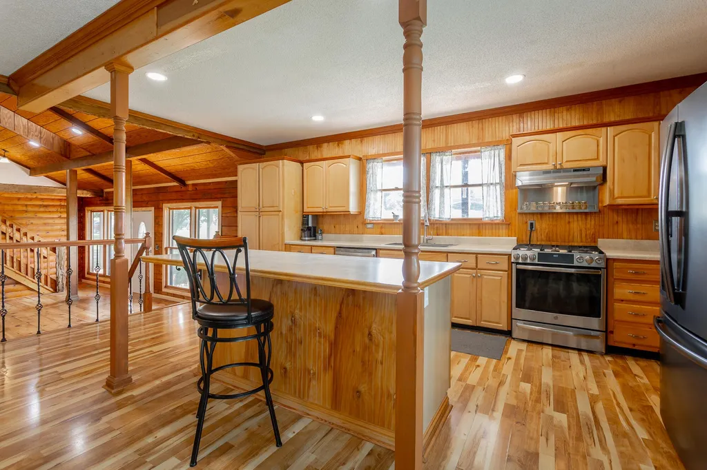 2195 Myers Road Pikeville TN 37367