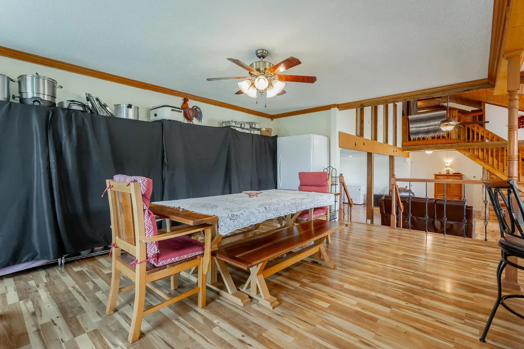2195 Myers Road Pikeville TN 37367