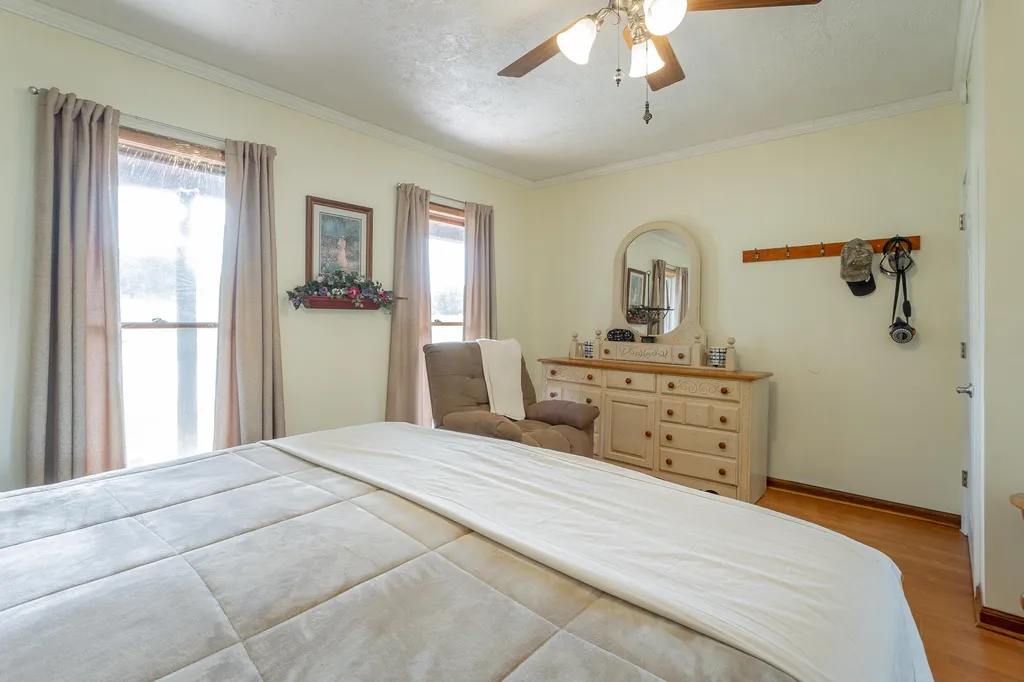 2195 Myers Road Pikeville TN 37367