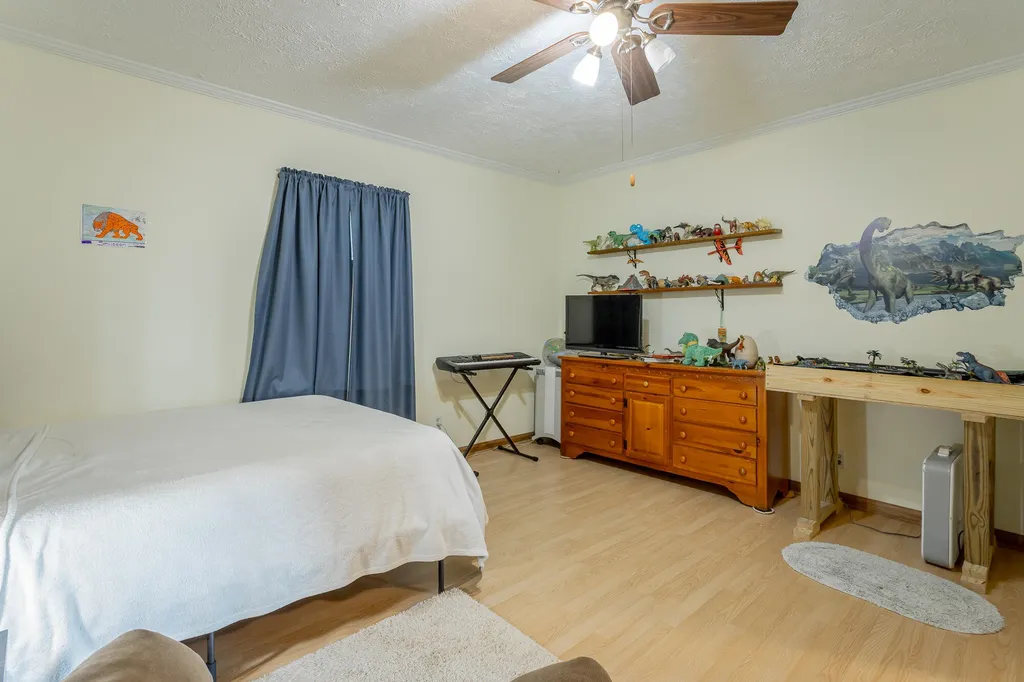 2195 Myers Road Pikeville TN 37367