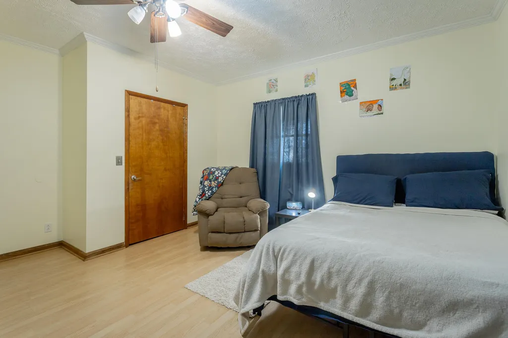 2195 Myers Road Pikeville TN 37367