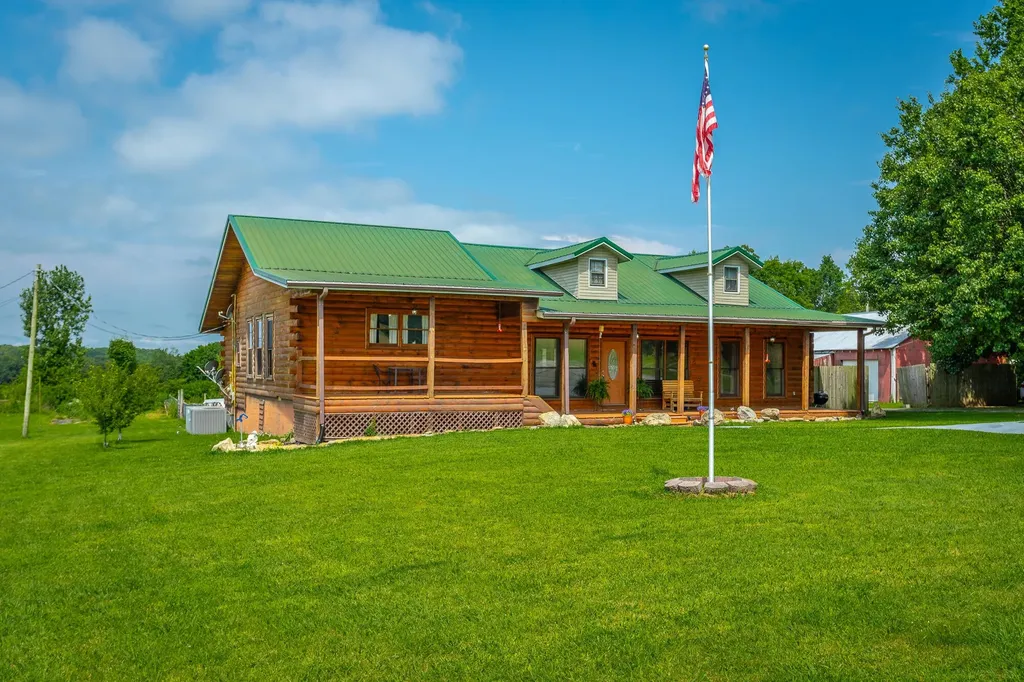 2195 Myers Road Pikeville TN 37367