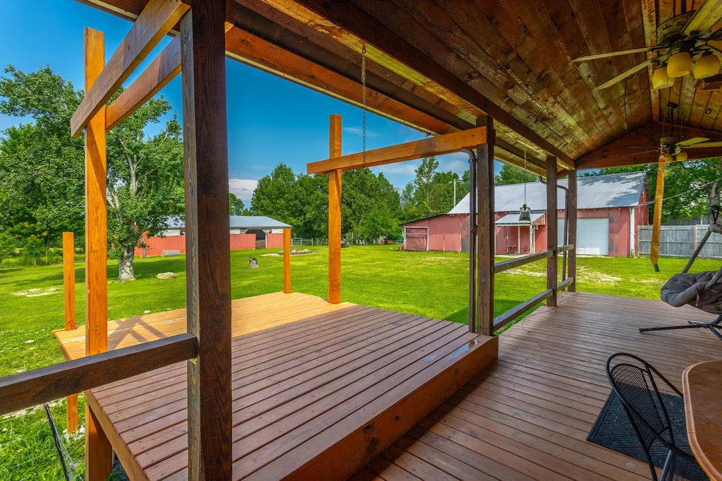 2195 Myers Road Pikeville TN 37367