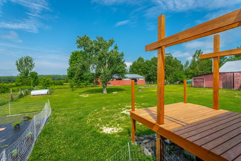 2195 Myers Road Pikeville TN 37367