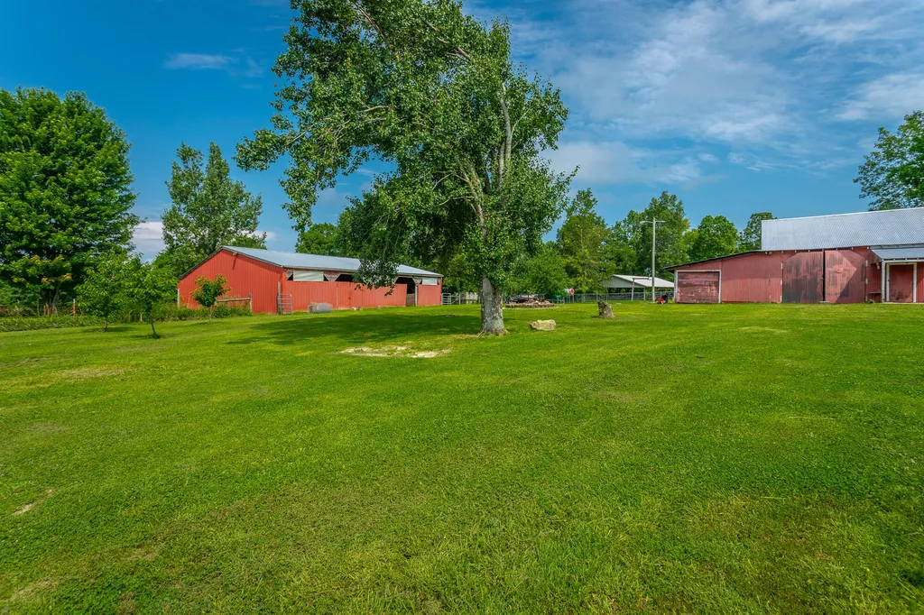 2195 Myers Road Pikeville TN 37367