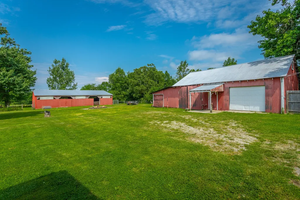 2195 Myers Road Pikeville TN 37367