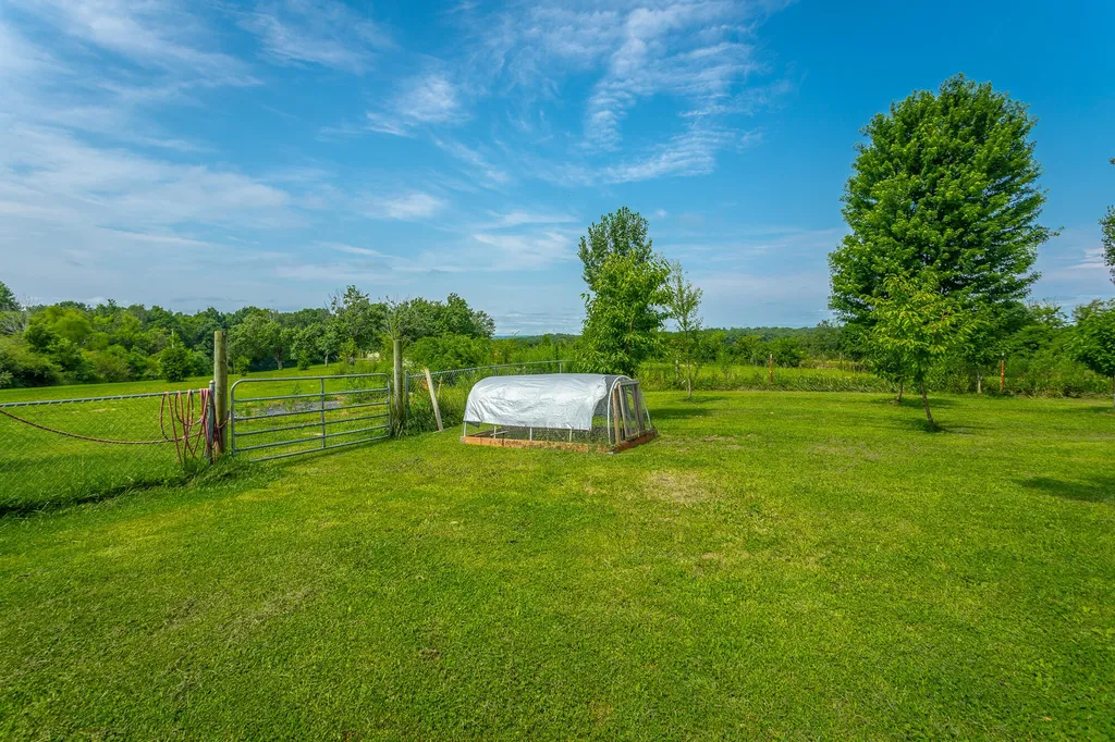 2195 Myers Road Pikeville TN 37367