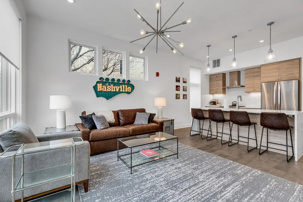 3131 Long Boulevard Nashville TN 37203