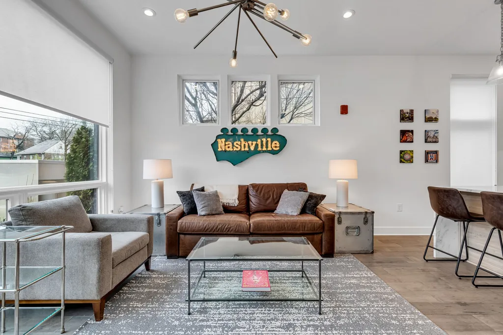 3131 Long Boulevard Nashville TN 37203