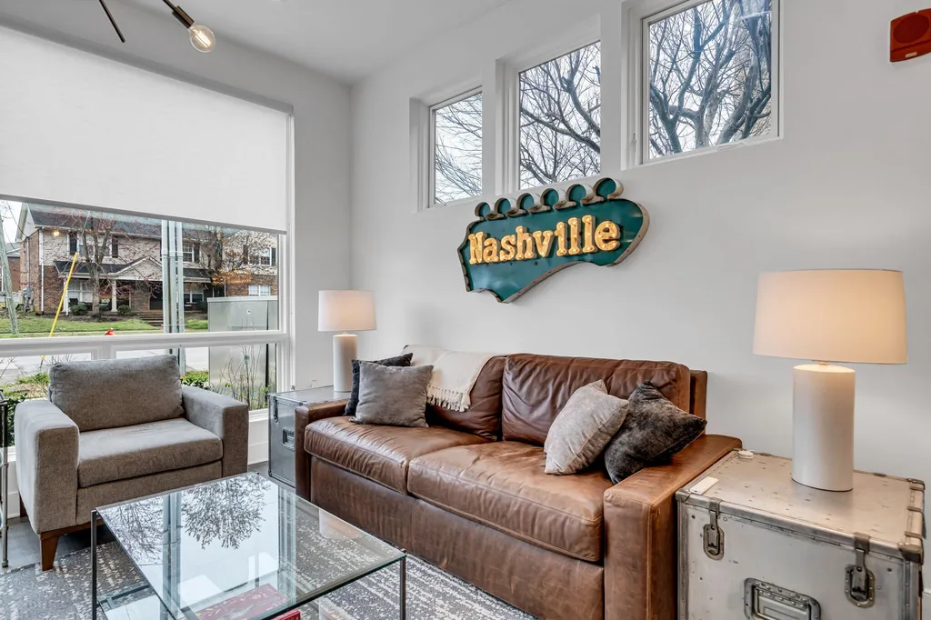 3131 Long Boulevard Nashville TN 37203