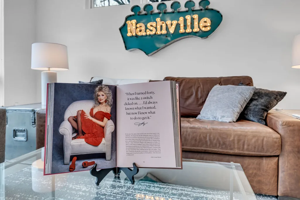 3131 Long Boulevard Nashville TN 37203
