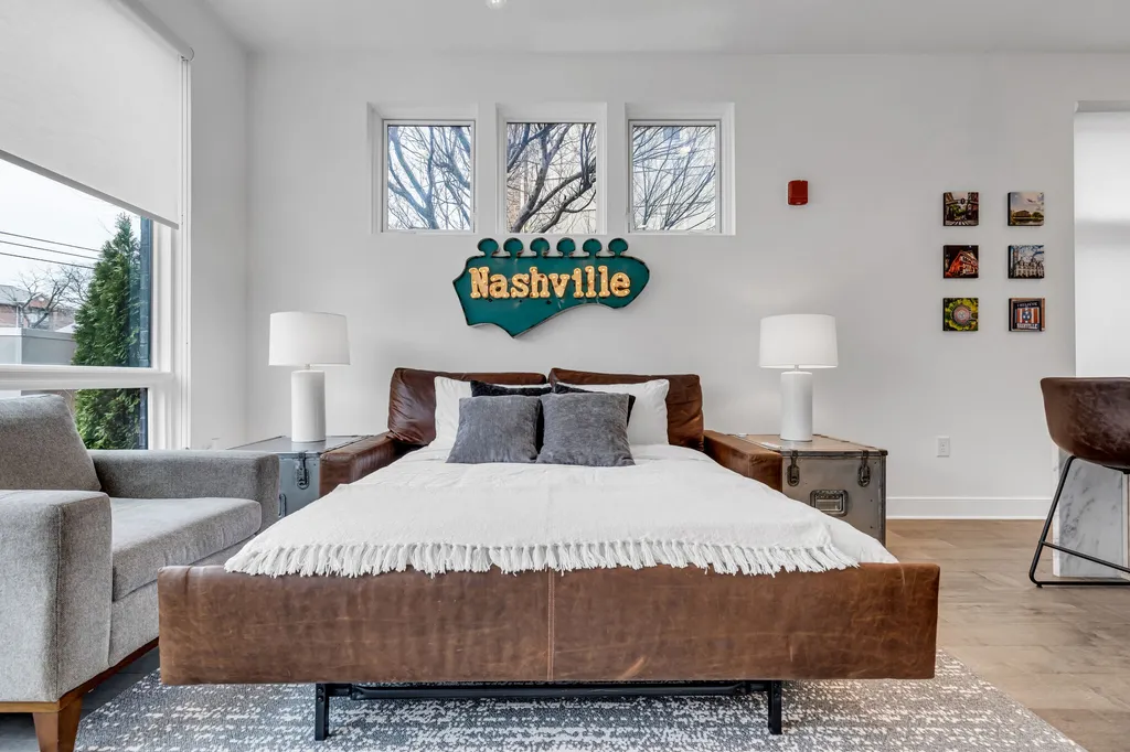 3131 Long Boulevard Nashville TN 37203