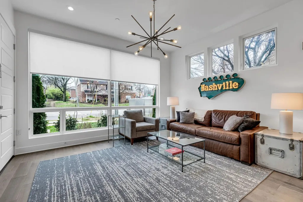 3131 Long Boulevard Nashville TN 37203