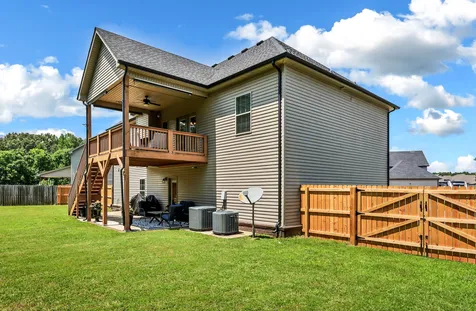 939 Nectar Court Adams TN 37010
