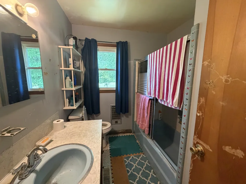 835 Anthony Avenue Smithville TN 37166