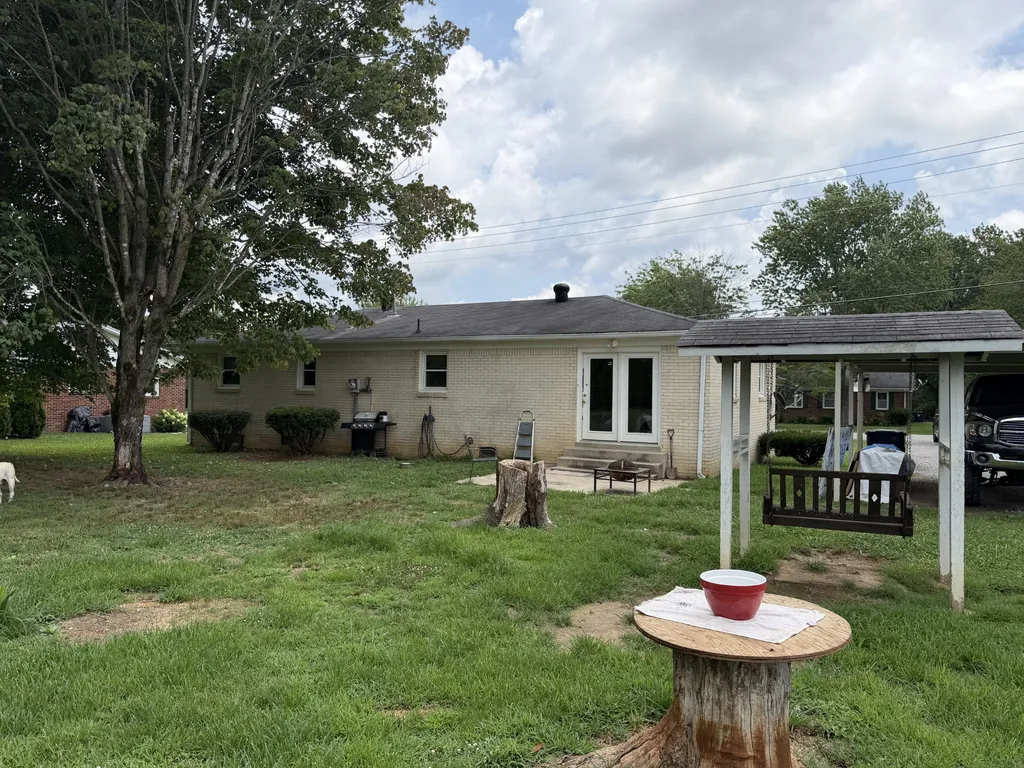 835 Anthony Avenue Smithville TN 37166