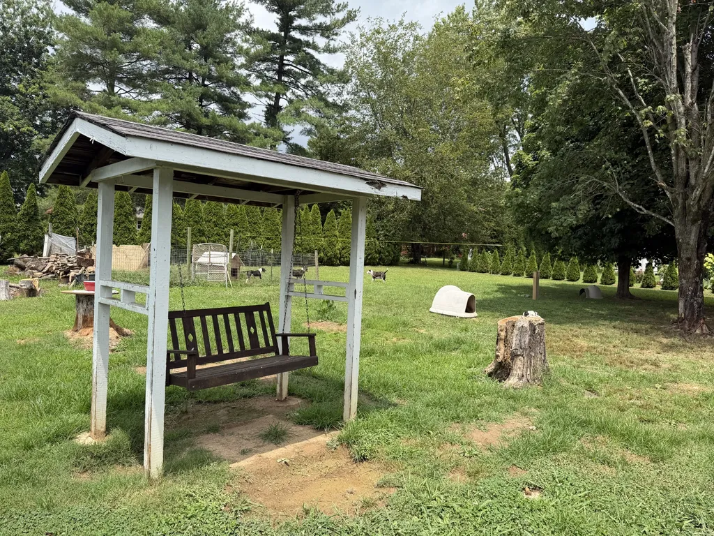 835 Anthony Avenue Smithville TN 37166