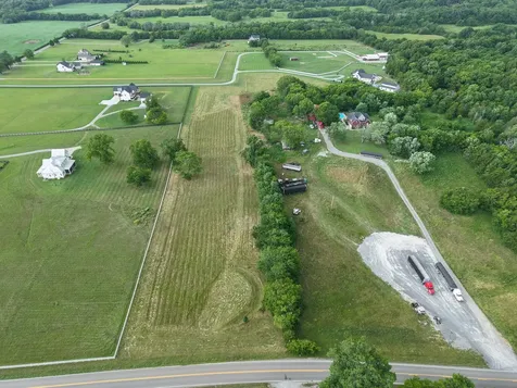0 Chapel Hill Pike Eagleville TN 37060