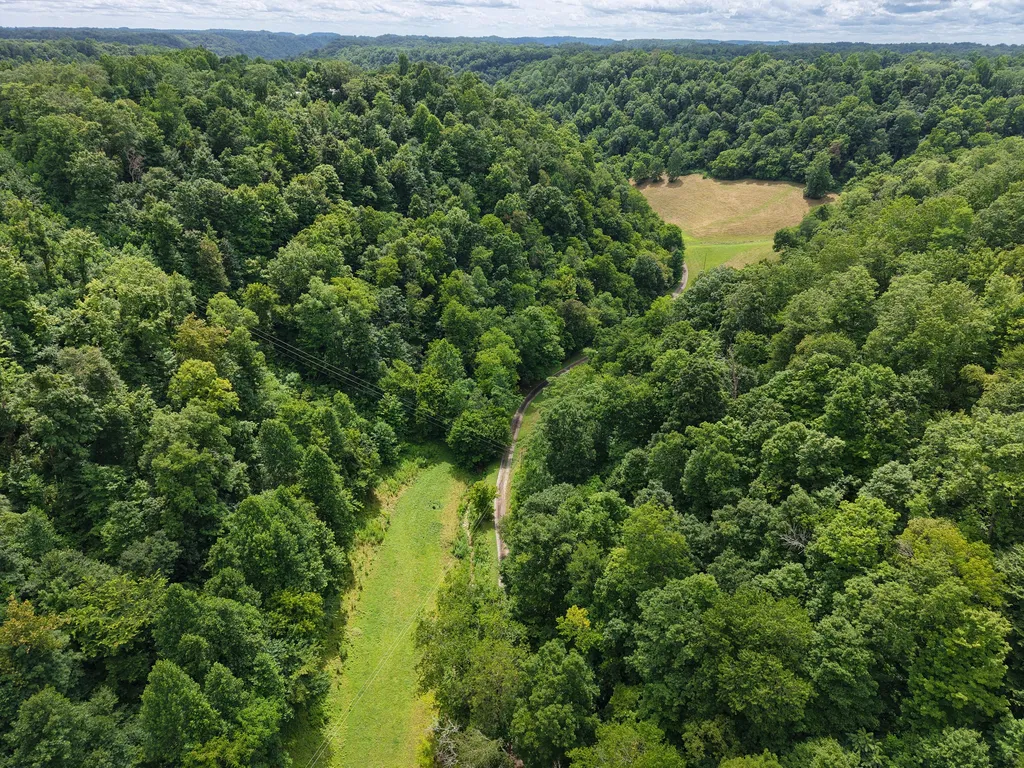 1505 Dark Hollow Road Lafayette TN 37083