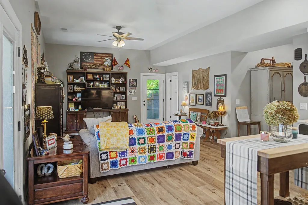 1505 Dark Hollow Road Lafayette TN 37083
