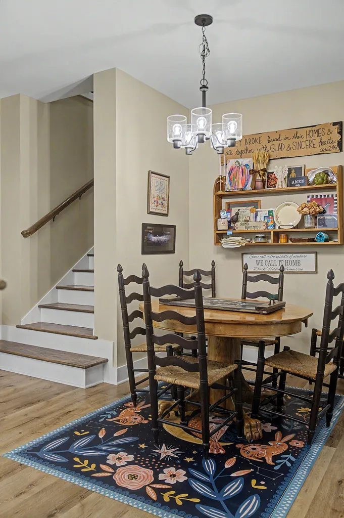 1505 Dark Hollow Road Lafayette TN 37083
