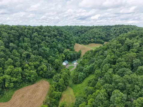 1505 Dark Hollow Road Lafayette TN 37083