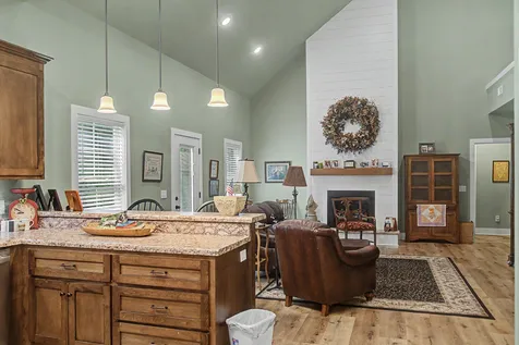 1505 Dark Hollow Road Lafayette TN 37083