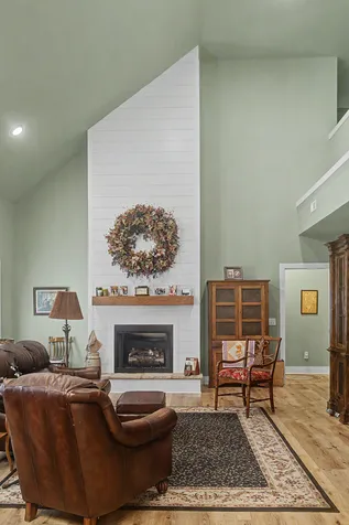 1505 Dark Hollow Road Lafayette TN 37083