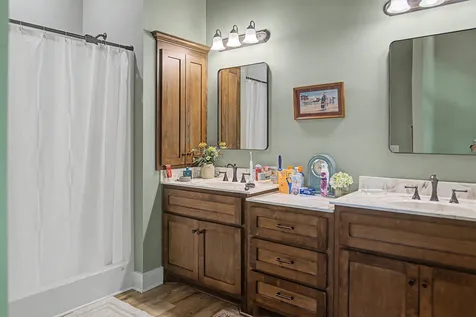 1505 Dark Hollow Road Lafayette TN 37083