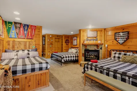 727 Golf View Boulevard Pigeon Forge TN 37863
