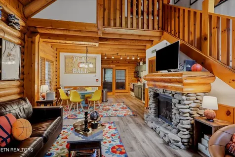 727 Golf View Boulevard Pigeon Forge TN 37863
