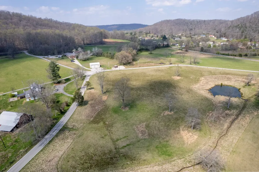0 Clouse Drive Cookeville TN 38506